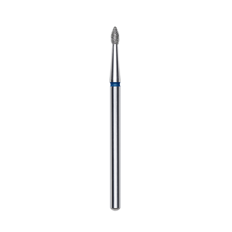 PRO Diamantfräser Spitzknospe Blau EXPERT