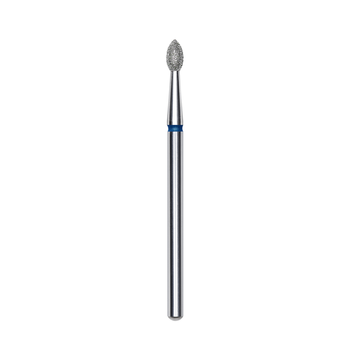 STALEKS PRO Fraise diamantée bourgeon pointu bleu EXPERT