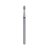 STALEKS PRO Fraise diamantée bourgeon pointu bleu EXPERT
