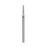 PRO Fraise diamantée conique coupée rouge EXPERT