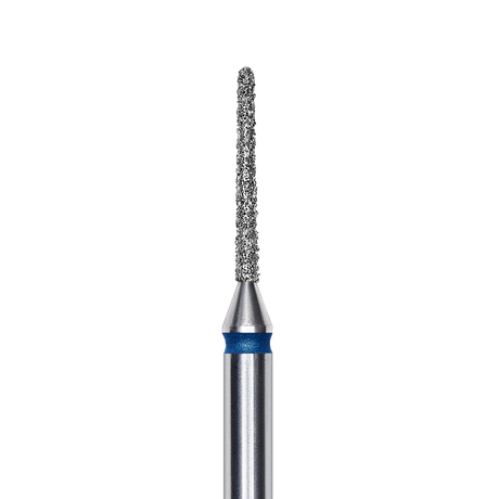 PRO Diamantfräser Nadelform Blau EXPERT