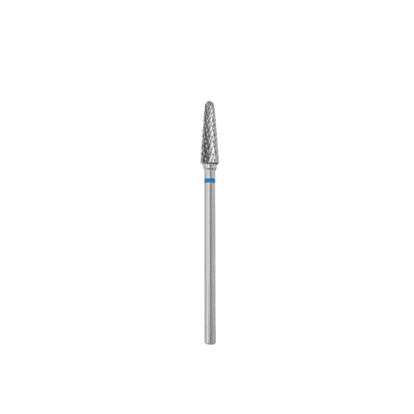 PRO Hartmetallfräser konischer Kegel Blau EXPERT