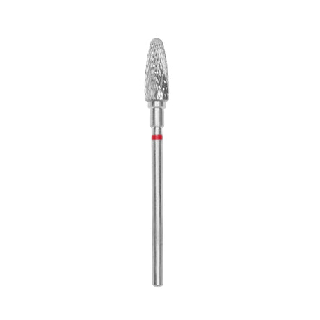 PRO Hartmetallfräser Maiskolbenform Rot EXPERT