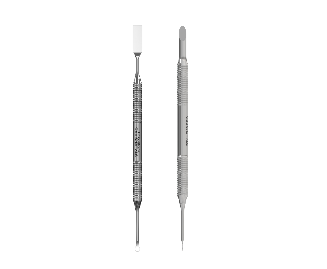 STALEKS PRO Poussette de manucure EXPERT 51
