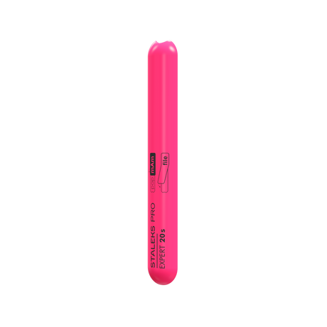 PRO File Holder Plastique Expert 20s pour PapmAm