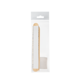 PRO Hygiene Feilen-Set papmAm Mix auf Holzgriff EXPERT 30