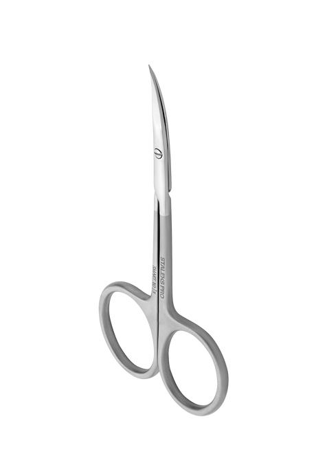 STALEKS PRO Ciseaux à cuticules SMART 10