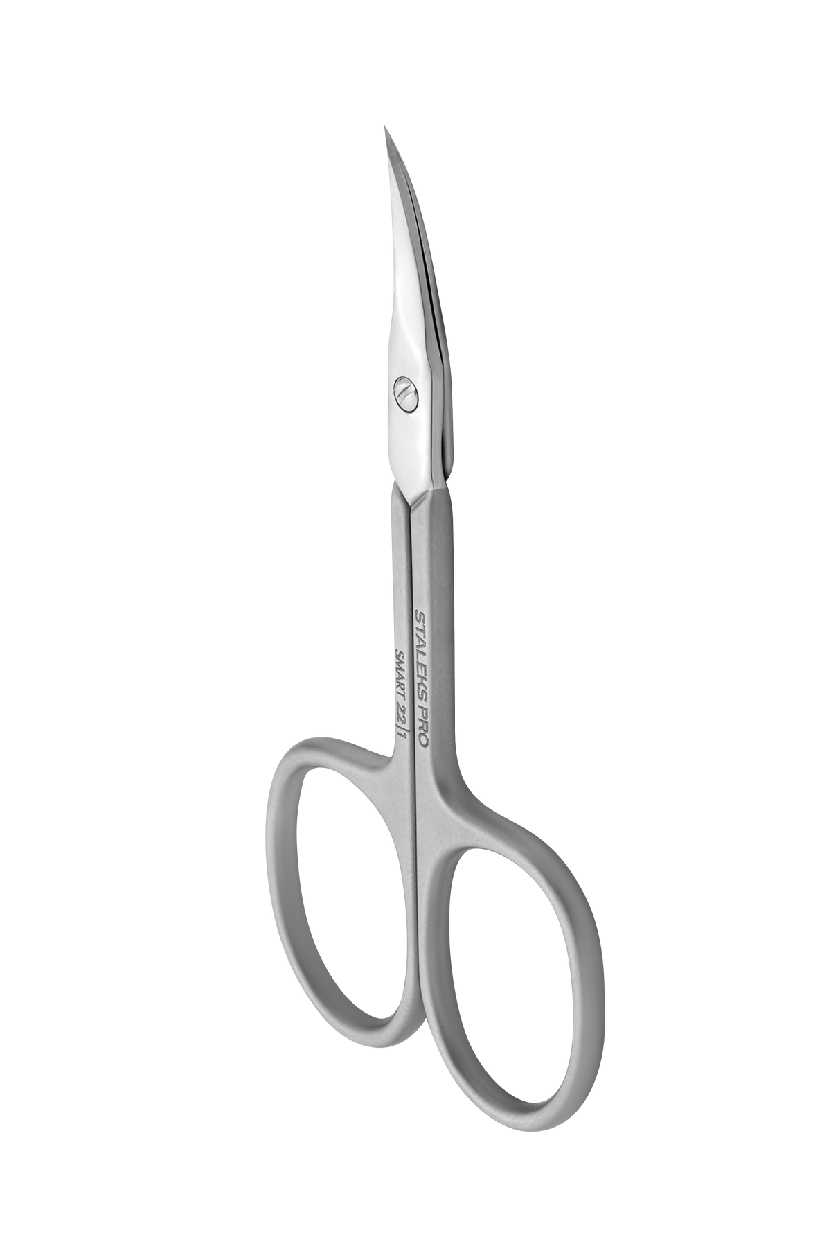 Ciseaux à cuticules SMART 22