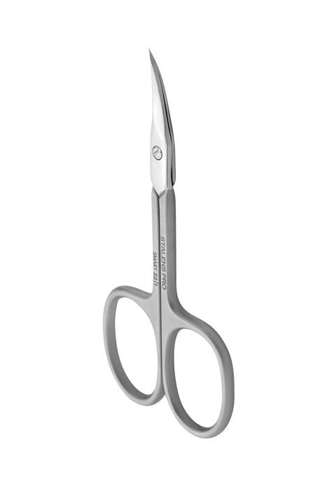 STALEKS PRO Ciseaux à cuticules SMART 22