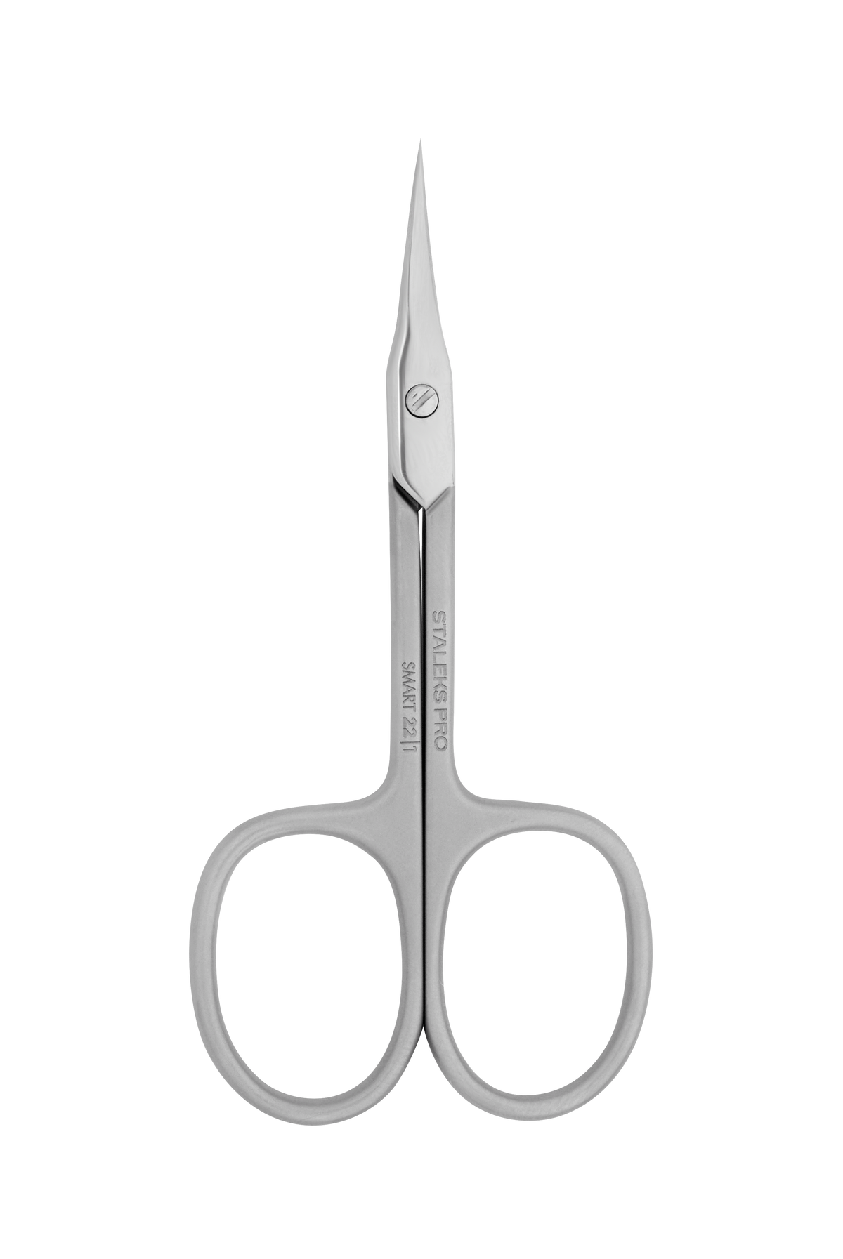 Ciseaux à cuticules SMART 22
