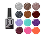 IBD Flash Gel
