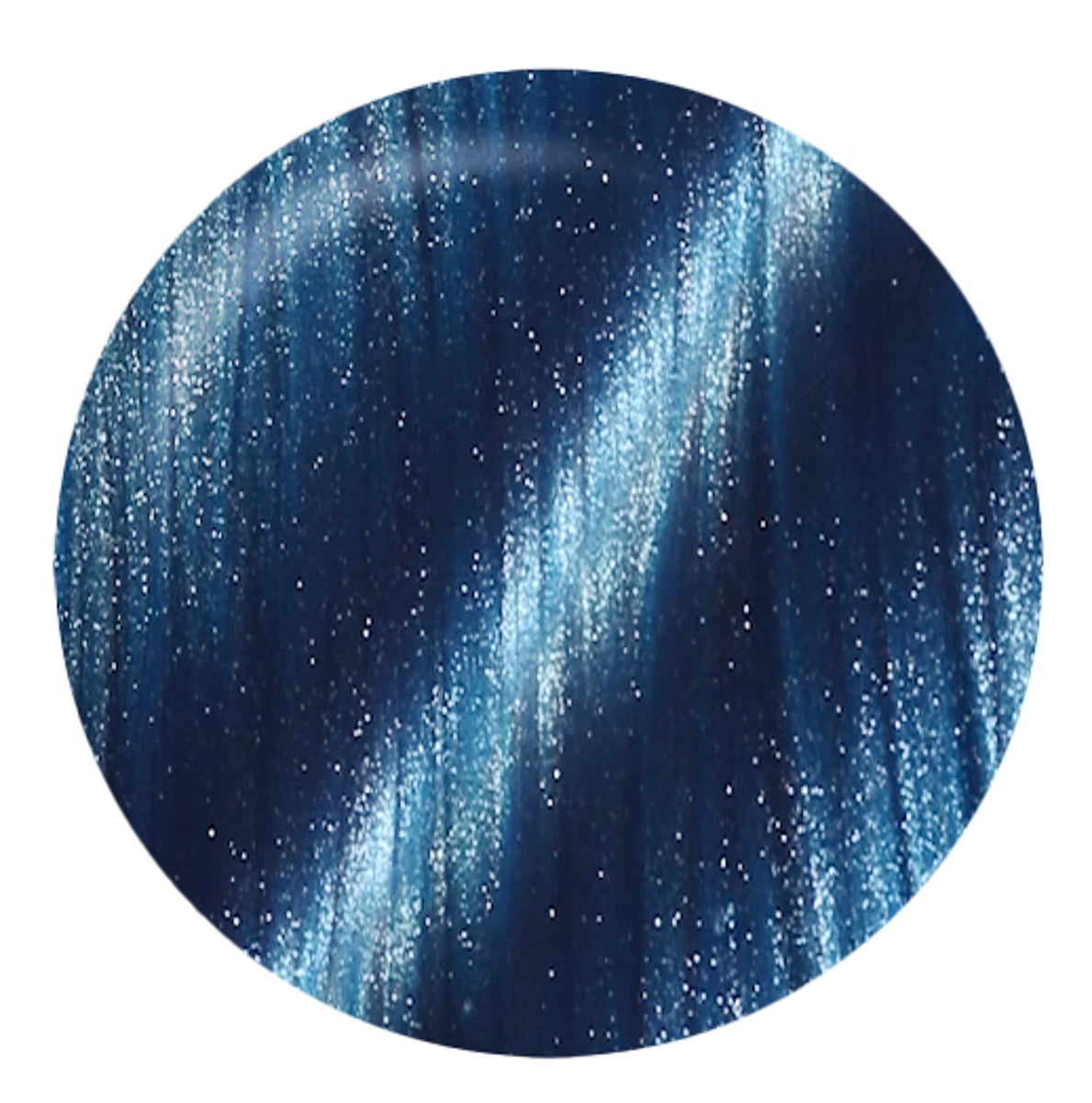 Magnetic Gel