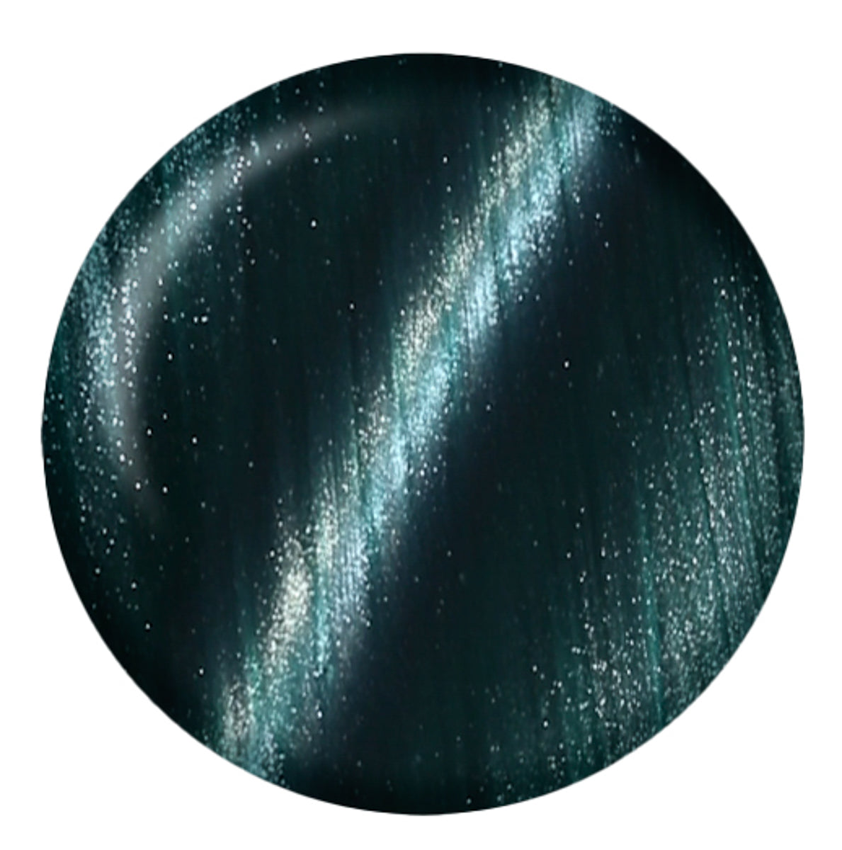 Magnetic Gel