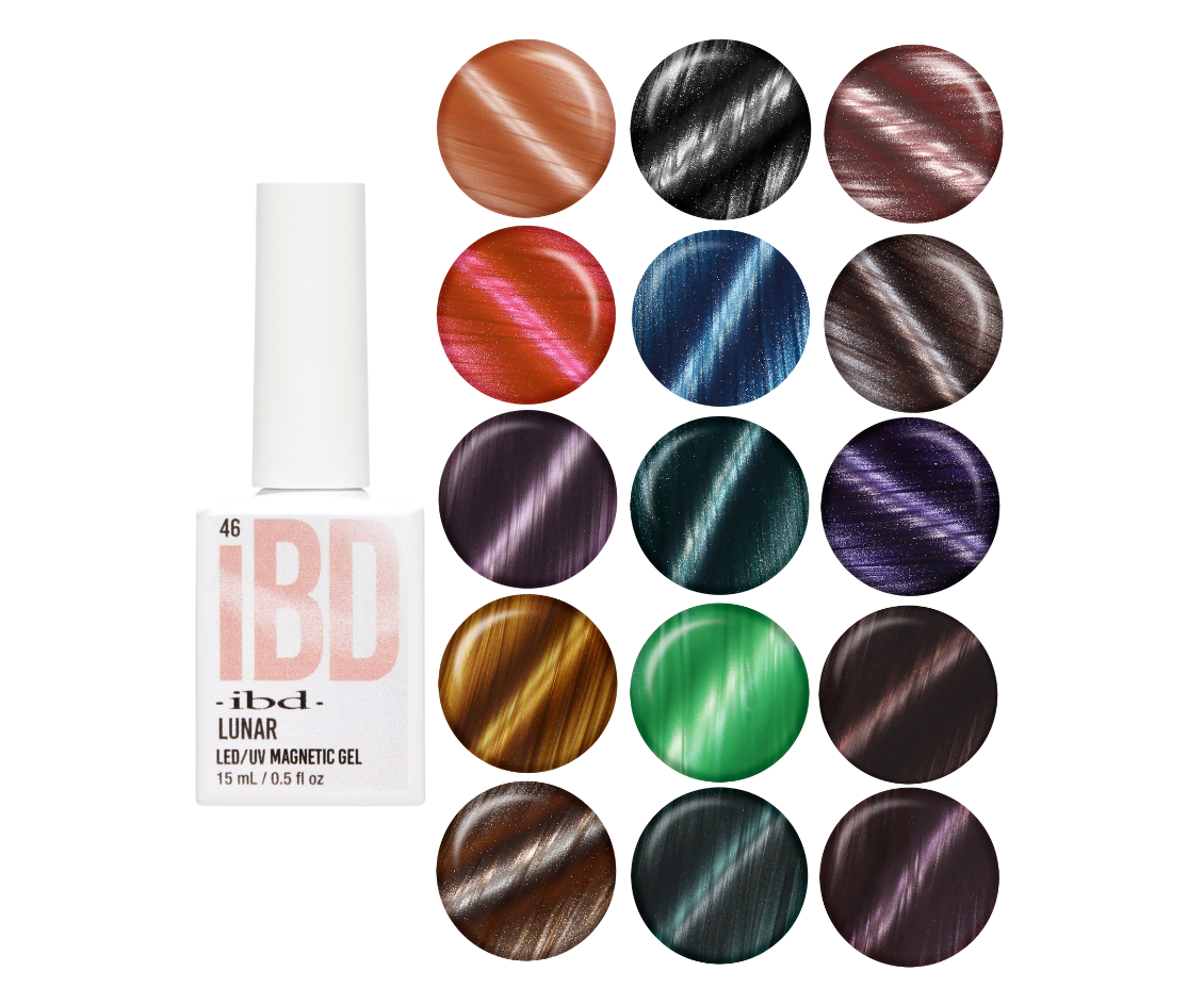 Magnetic Gel
