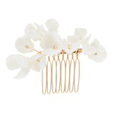 Celebride Haarkamm Gold