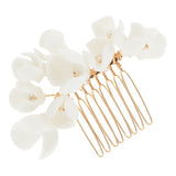 Celebride Haarkamm Gold
