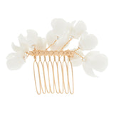 Celebride Haarkamm Gold