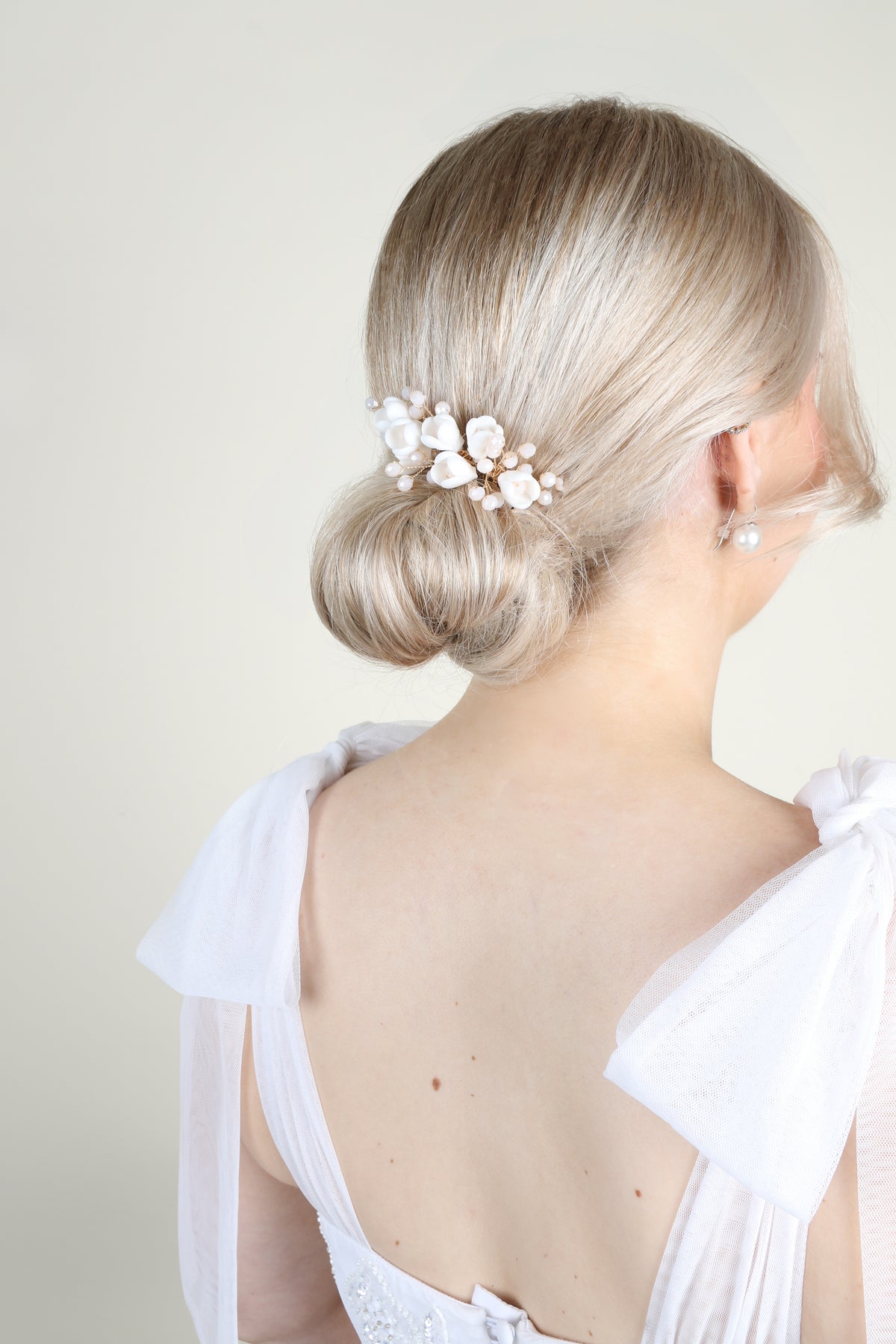 Celebride Haarkamm Gold