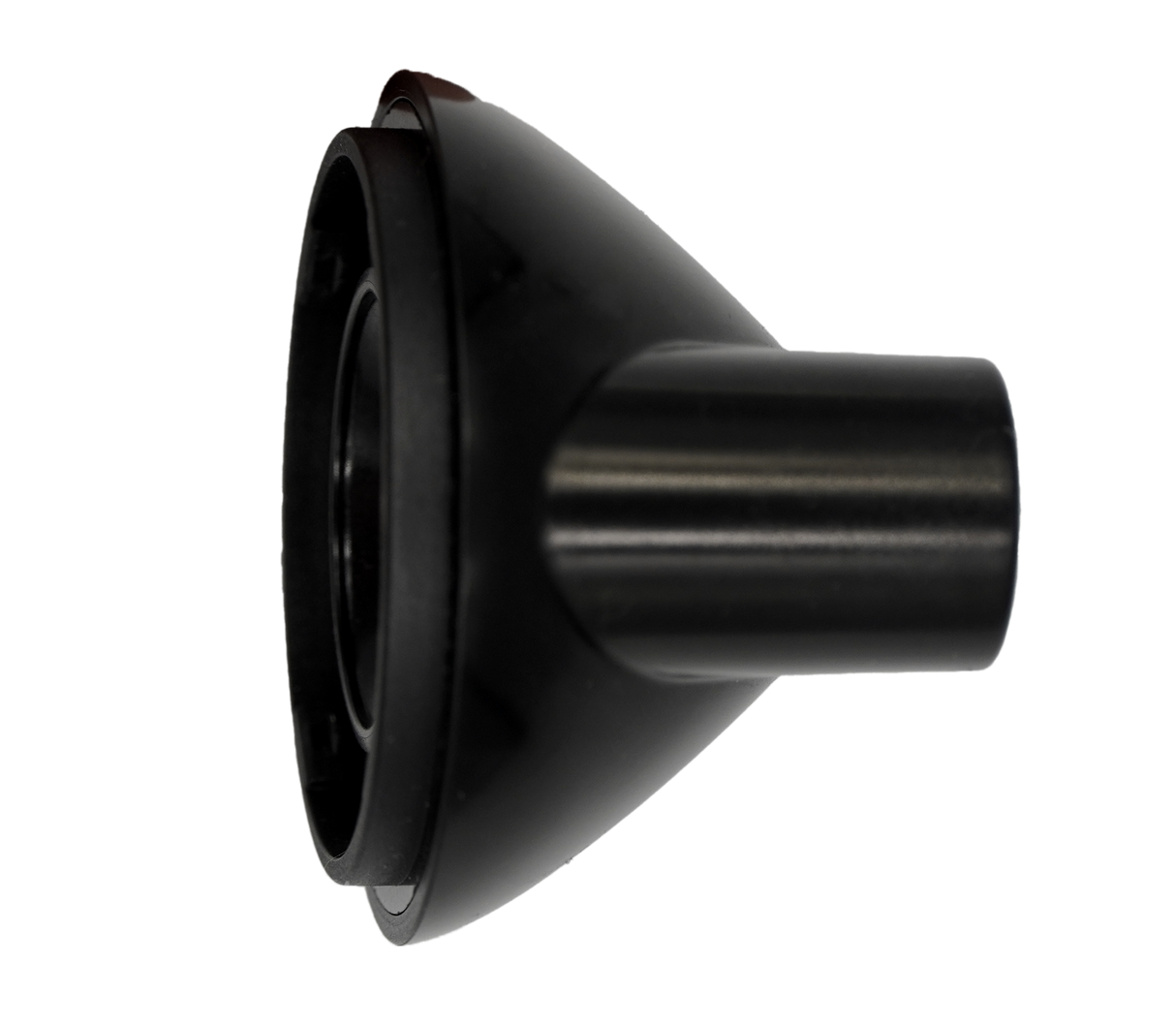 Compact Haartrockner