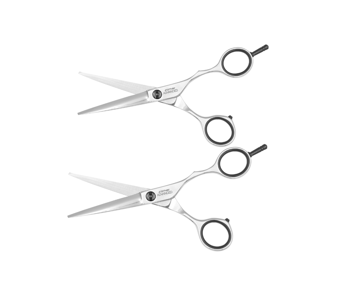 Haarschneideschere Advanced