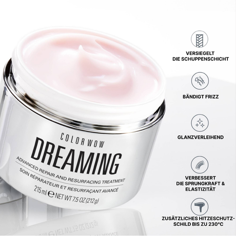Dreaming Advanced Repair and Resurfacing Treatment