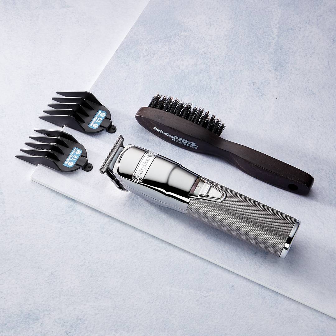Babyliss PRO CHROMEFX Tondeuse