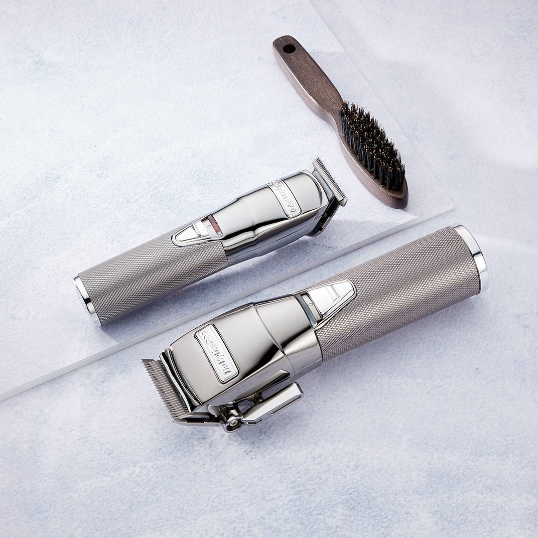 Babyliss PRO CHROMEFX Tondeuse