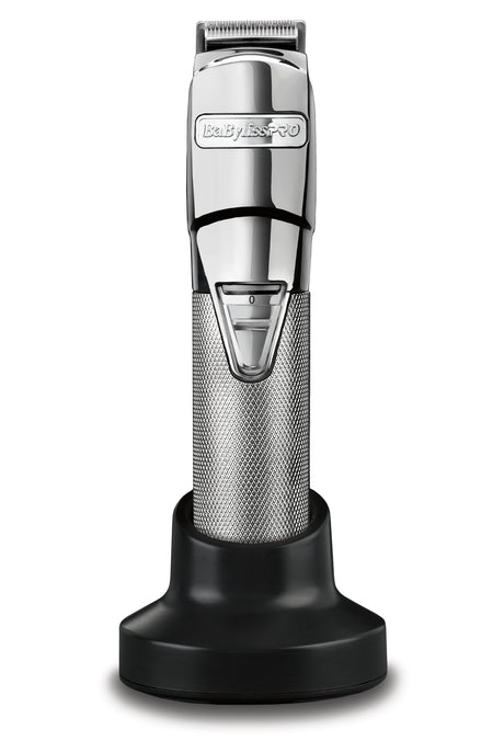 Trimmer CHROMEFX