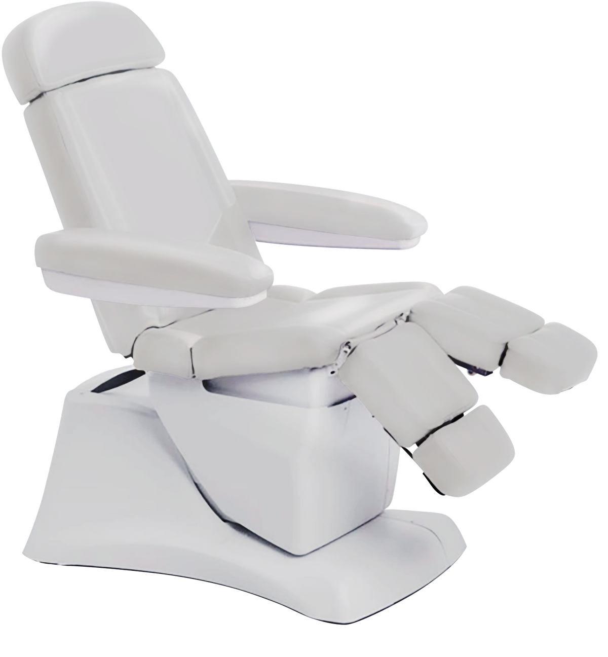 SÜDA Podo Xdream Fauteuil de pédicure modèle de base