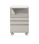 Cubus Fusspflege 600