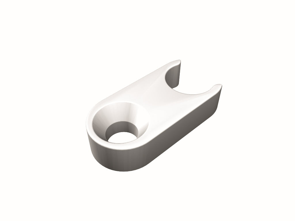 Support pour pièce à main N pour technique nasale Pièce à main de pulvérisation