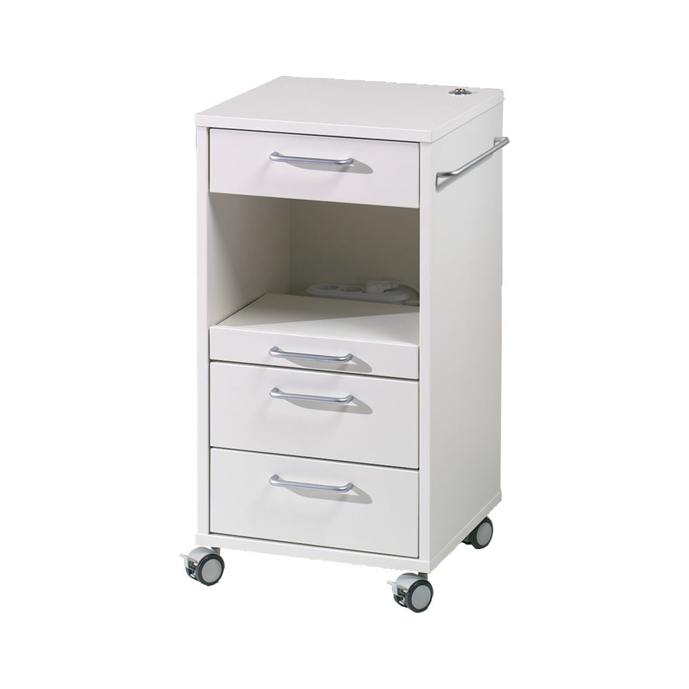 SÜDA one4all Armoire à outils