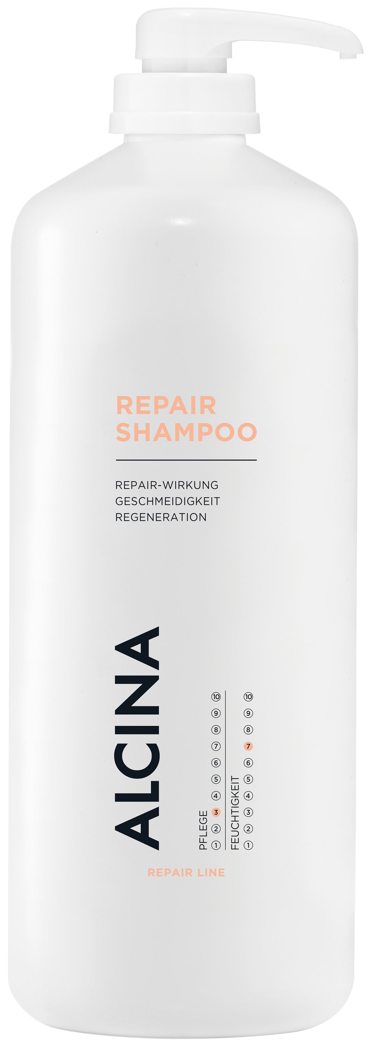 Alcina Repair-Shampooing