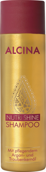 Nutri Shine Shampoo