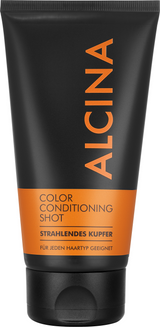 Color Conditioner Shot