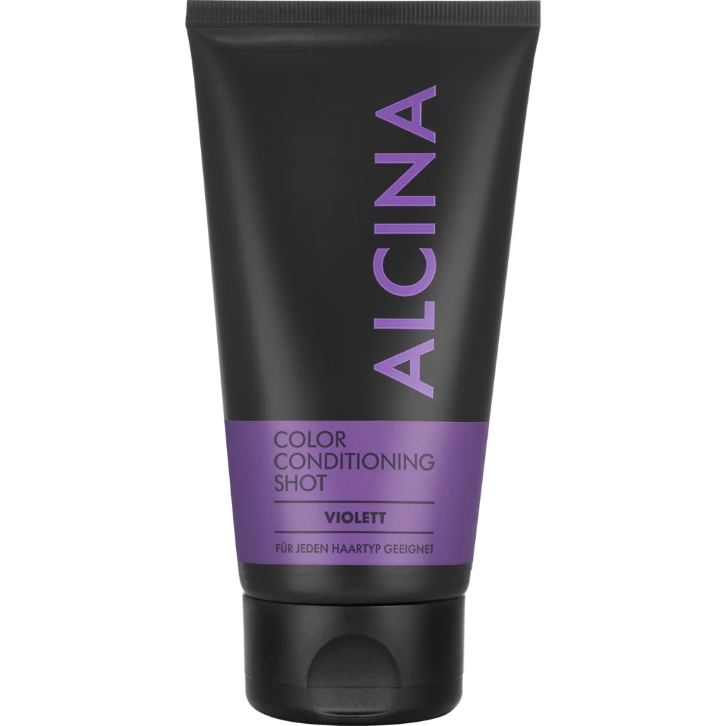 Color Conditioner Shot