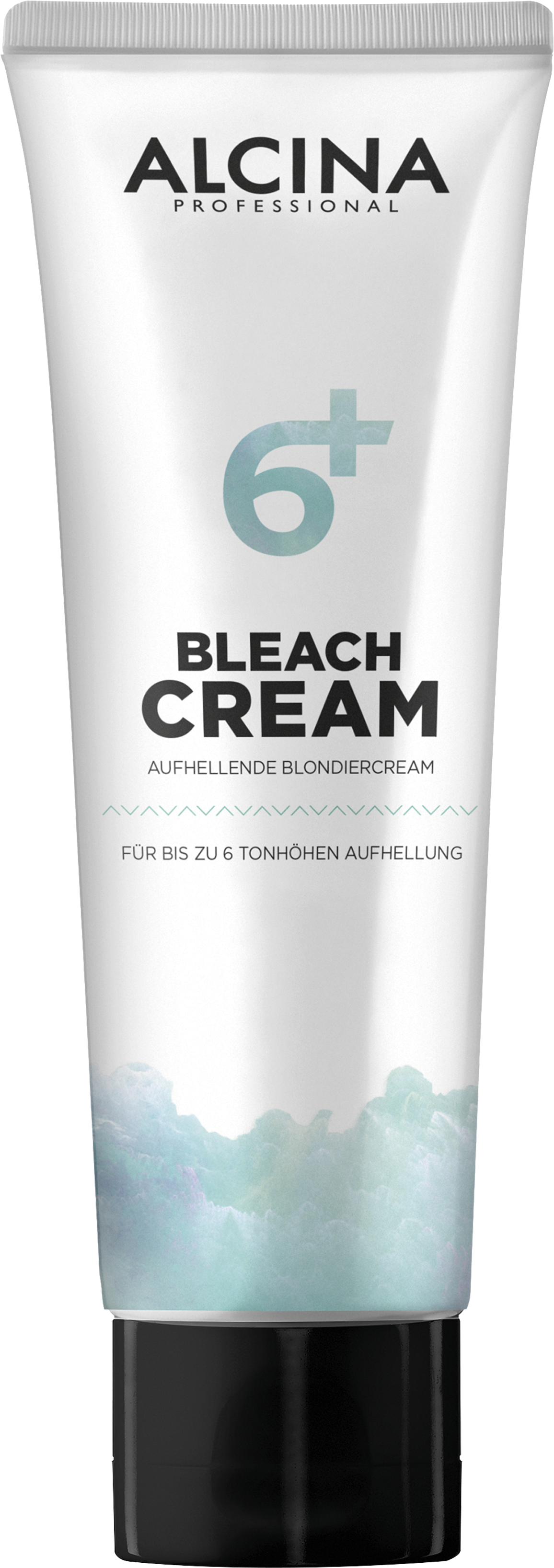 Bleach Creme 6+