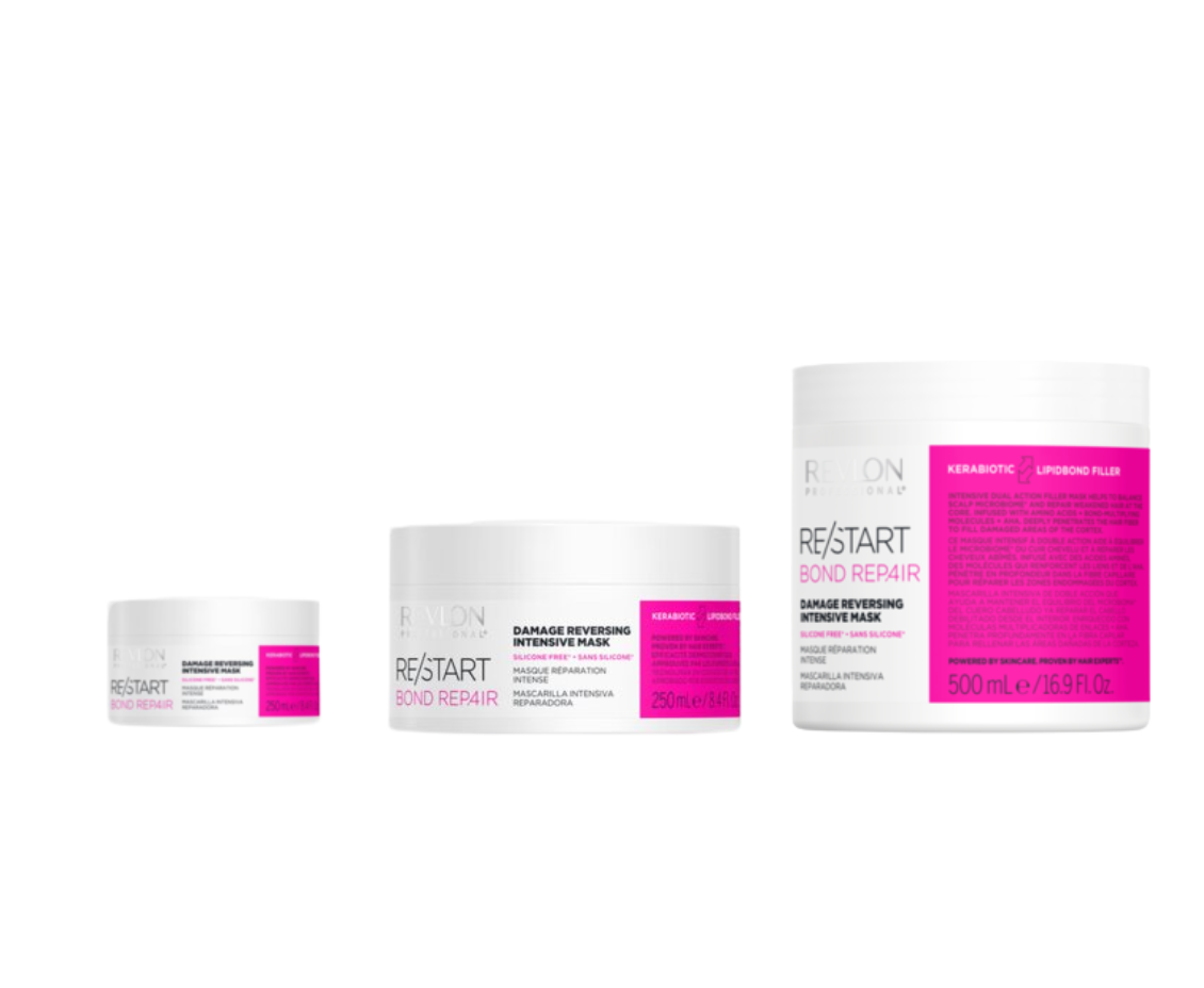 RE/START Bond Repair Damage Reversing Intensive Mask