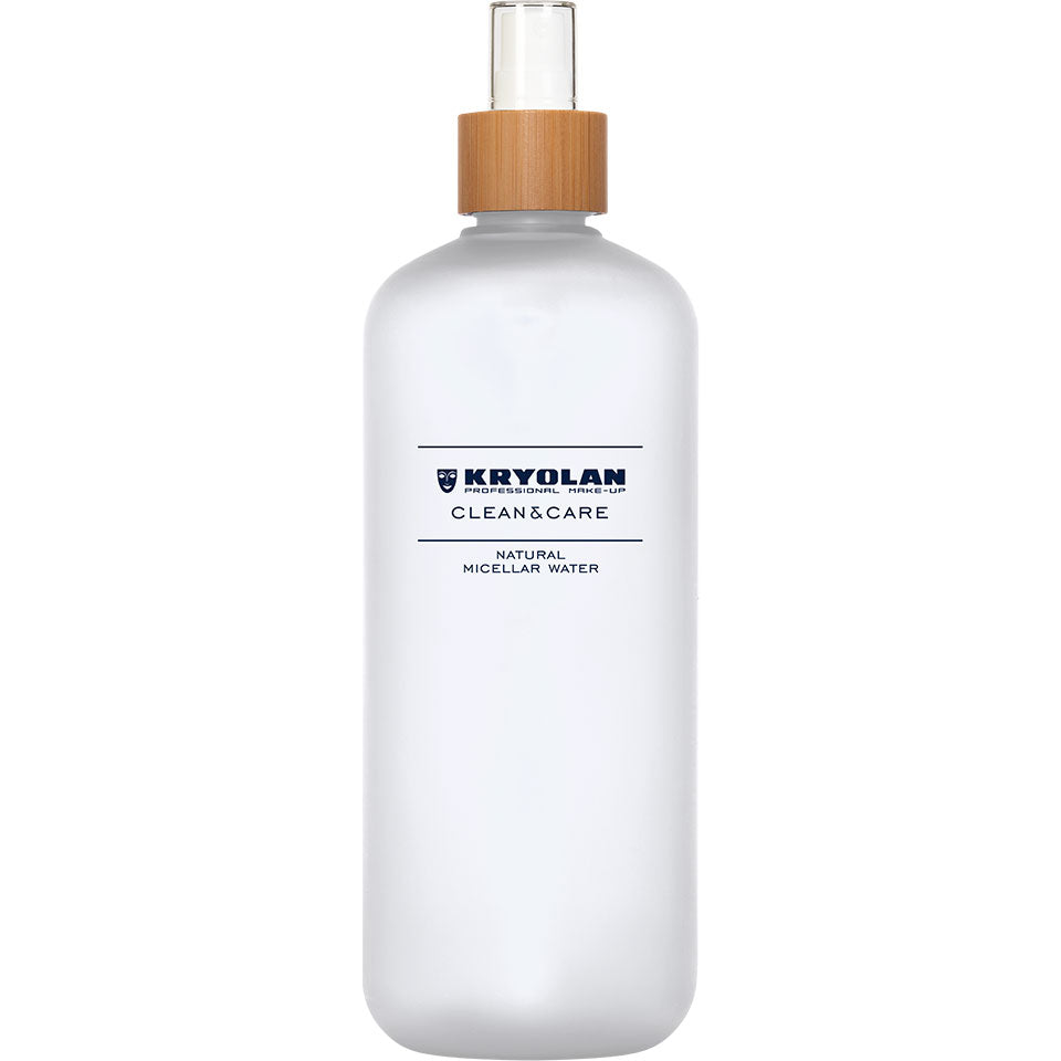 Natural Micellar Water