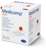 IVF Hartmann Medicomp® extra, 6-fach stérile