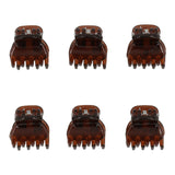 TRISA Daily Go Recycled Petites barrettes à cheveux