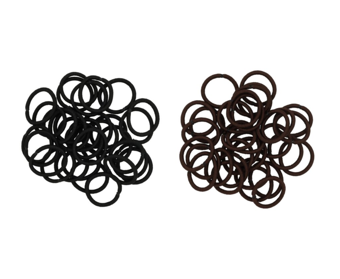Daily Go Recycled Mini-élastique à cheveux