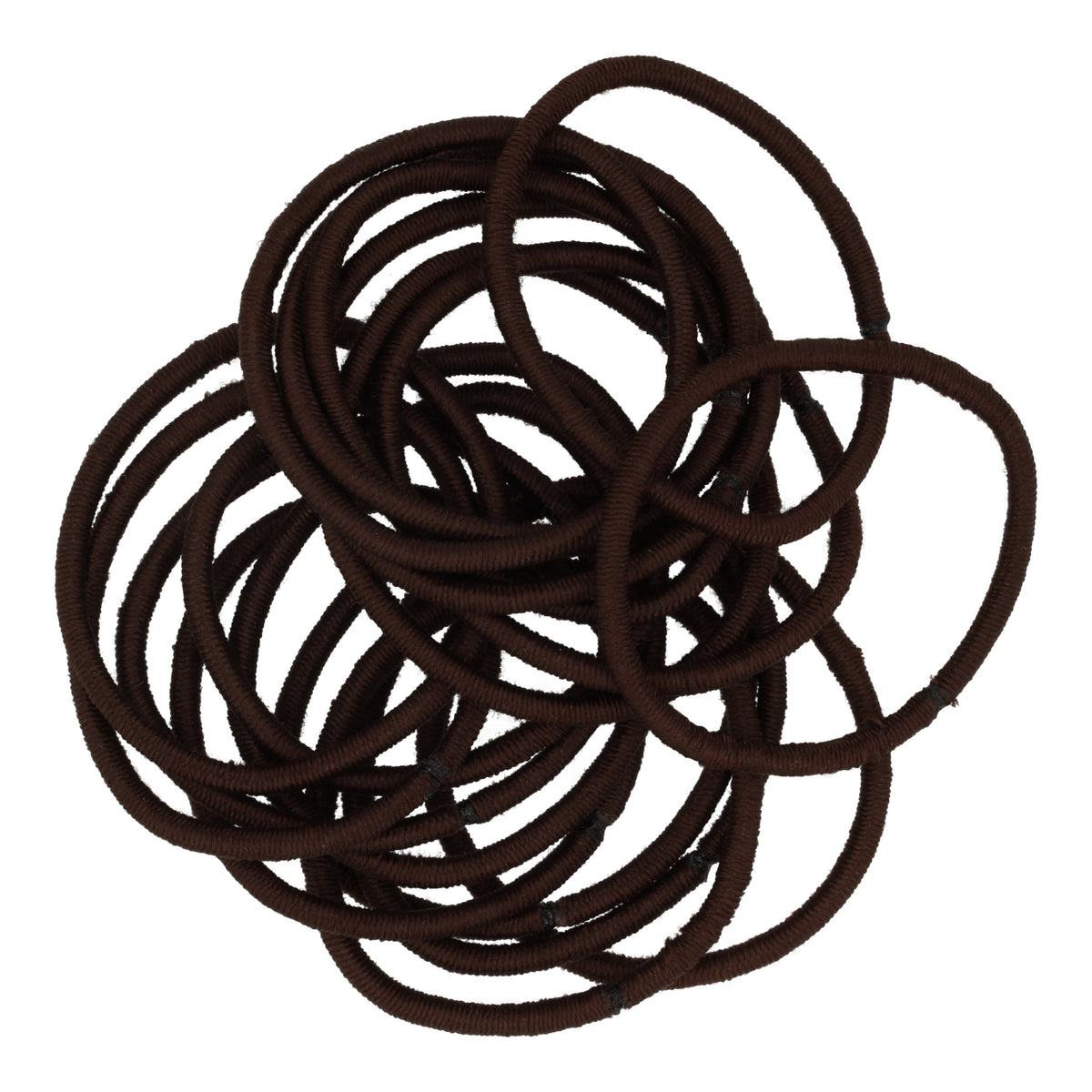 TRISA Daily Go Recycled Élastique à cheveux PES