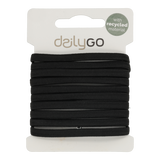 TRISA Daily Go Recycled Élastique à cheveux