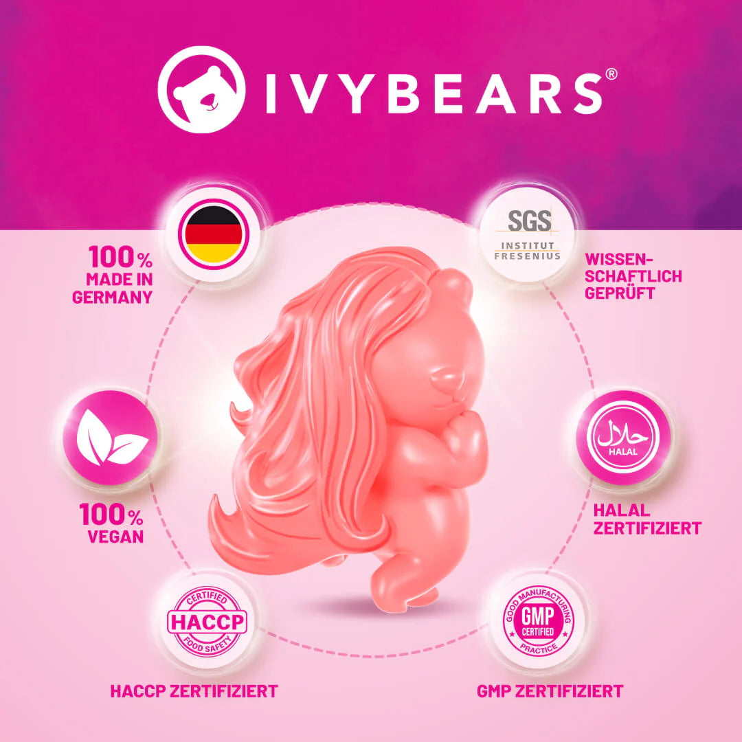 Women’s HAIR Professional