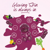 Vibrant Skin