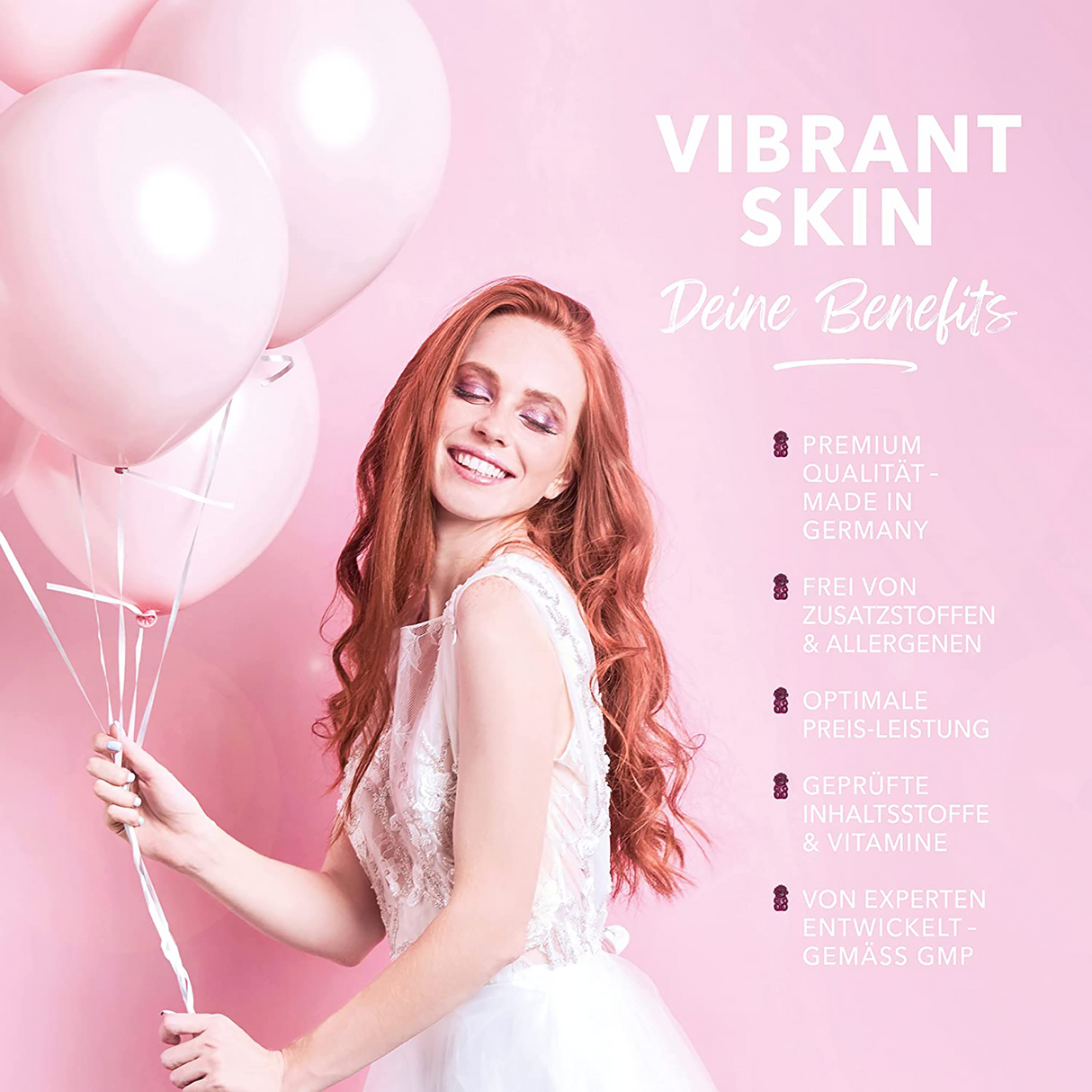 Vibrant Skin