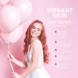 Vibrant Skin
