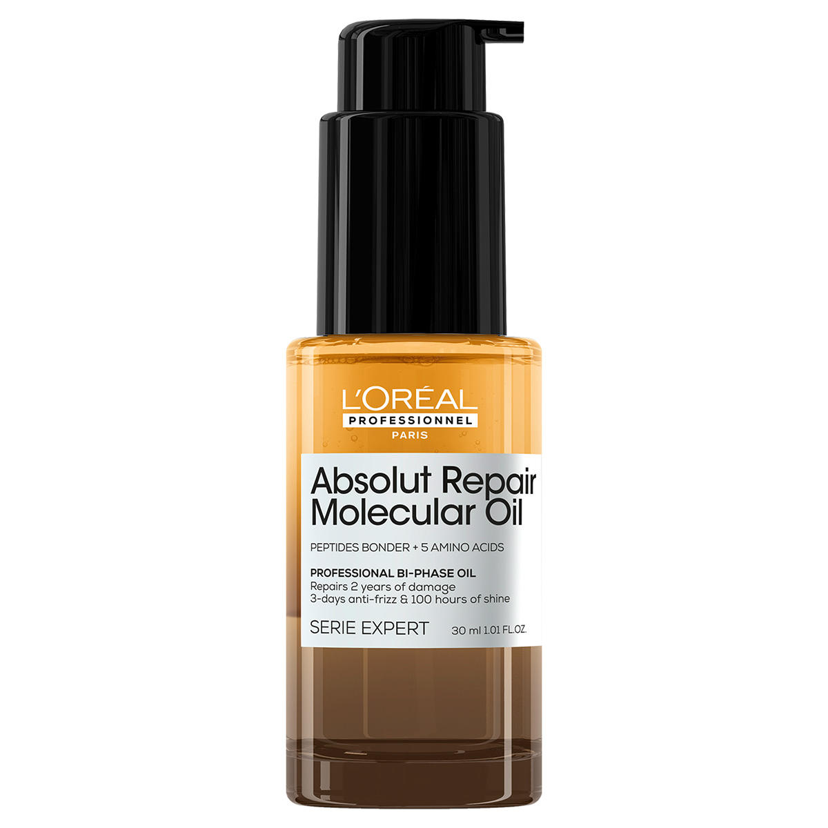 L'Oréal Absolut Repair Molecular Bi-Phase Oil