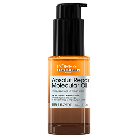 L'Oréal Absolut Repair Molecular Bi-Phase Oil